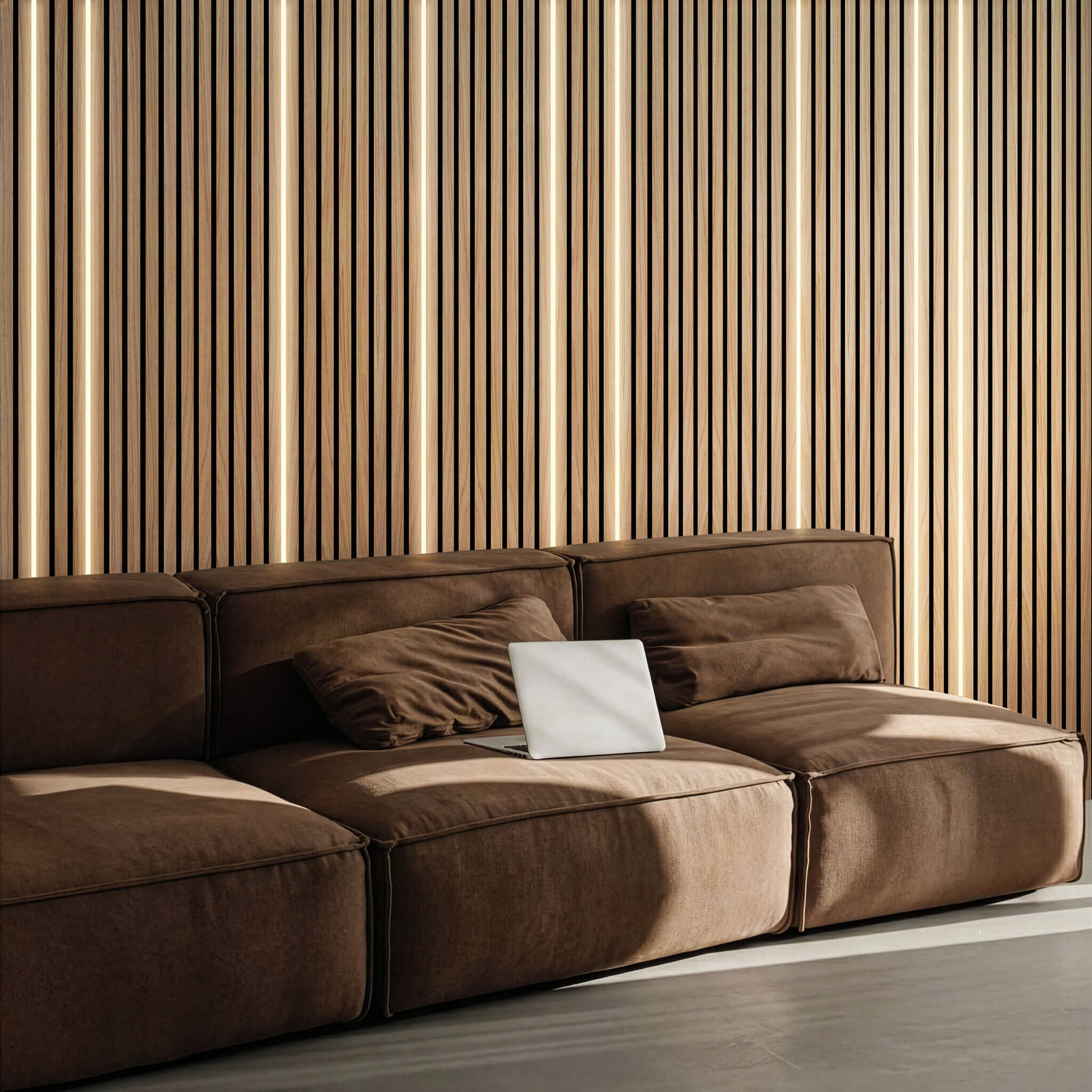 Walleu LED-Streifen