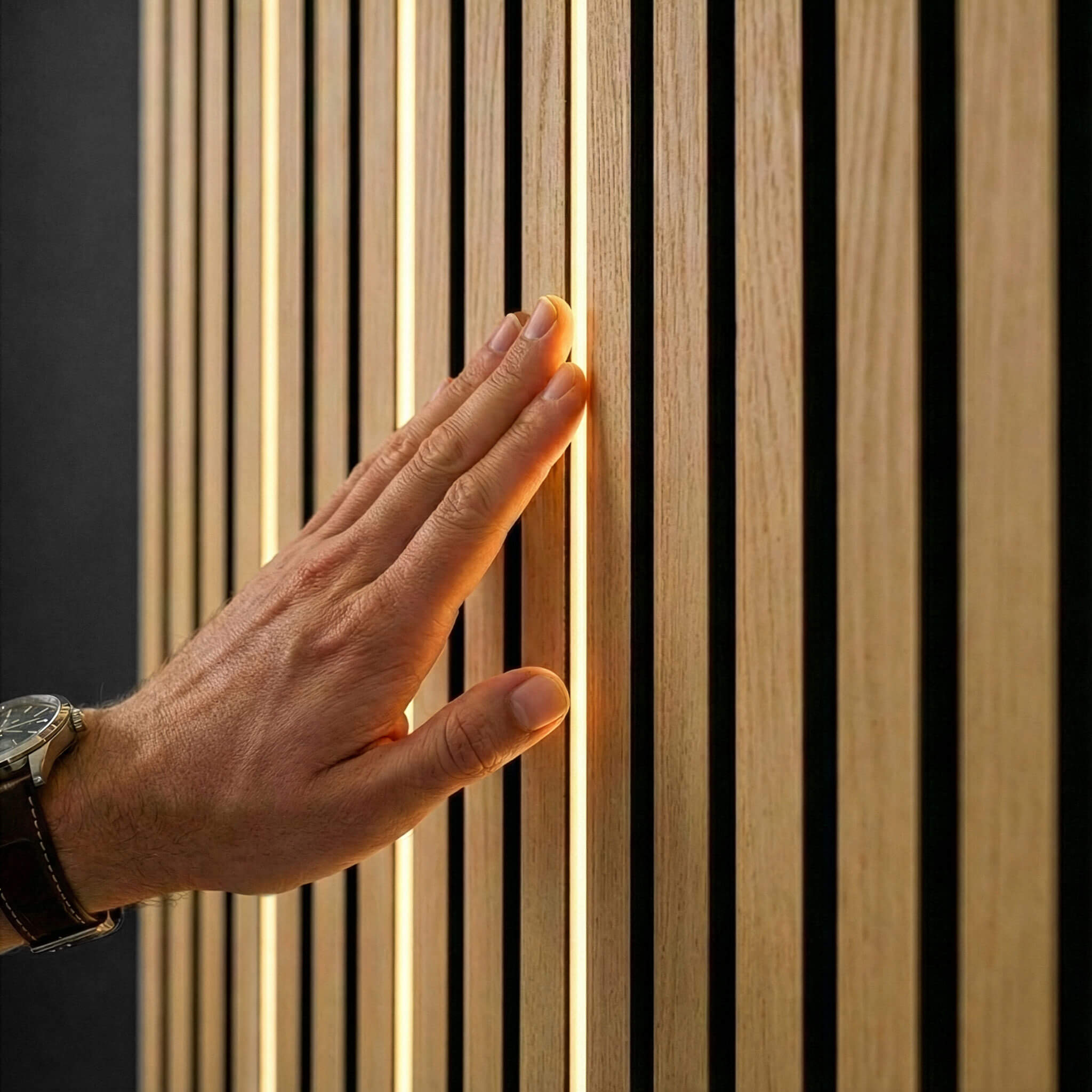 Walleu LED-Streifen