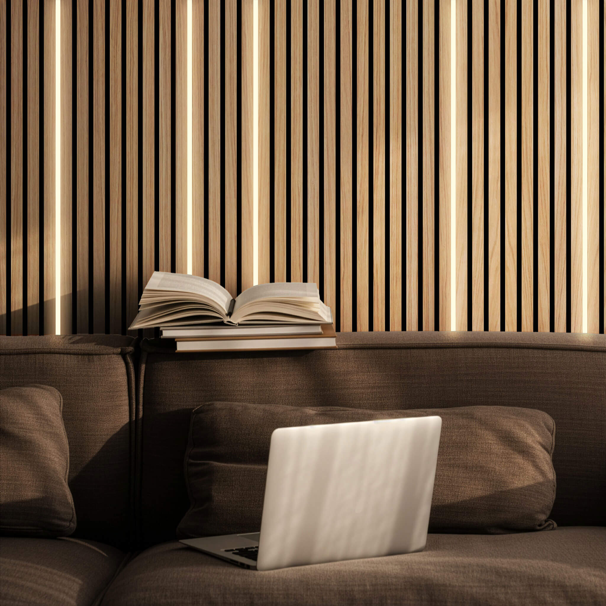 Walleu LED-Streifen