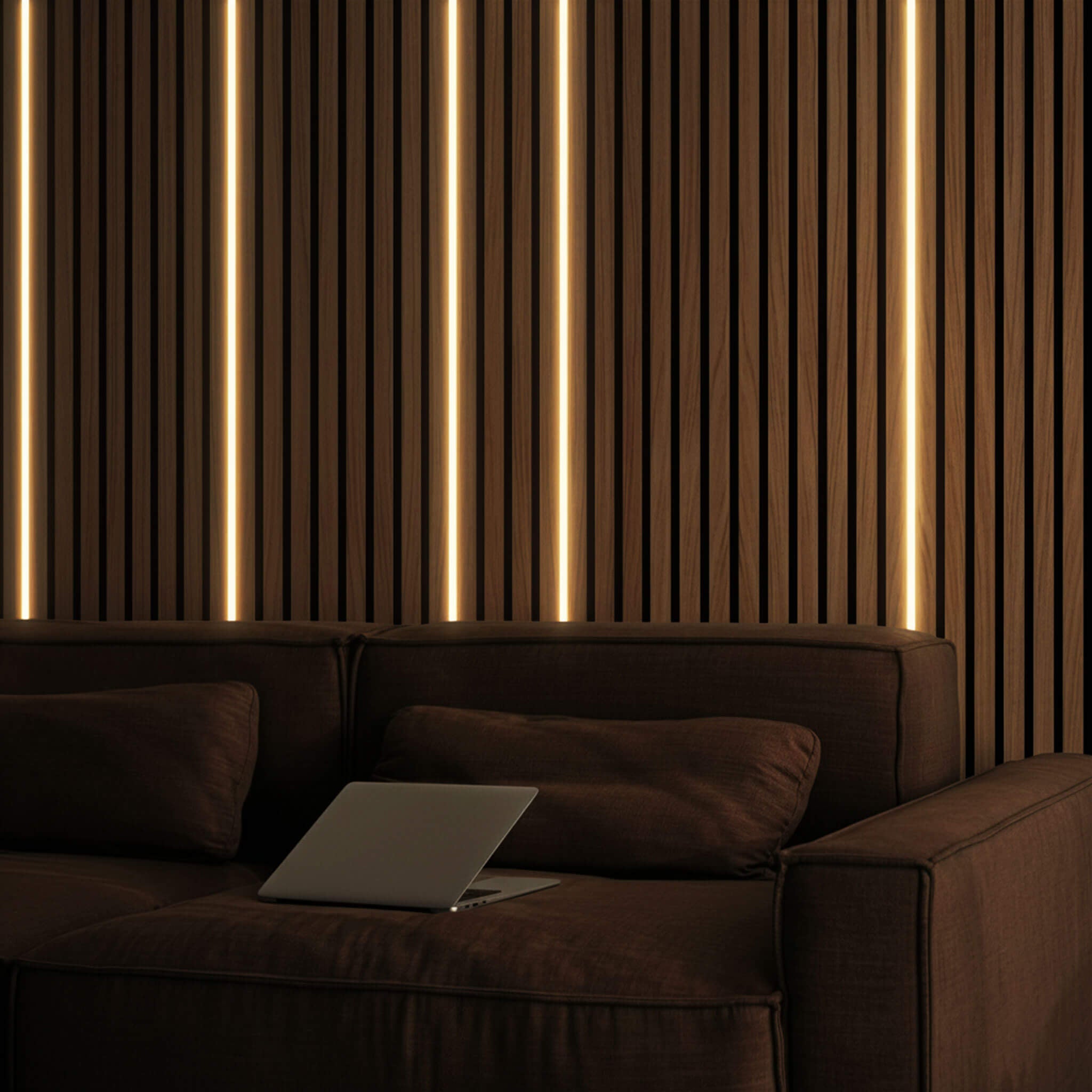 Walleu LED-Streifen