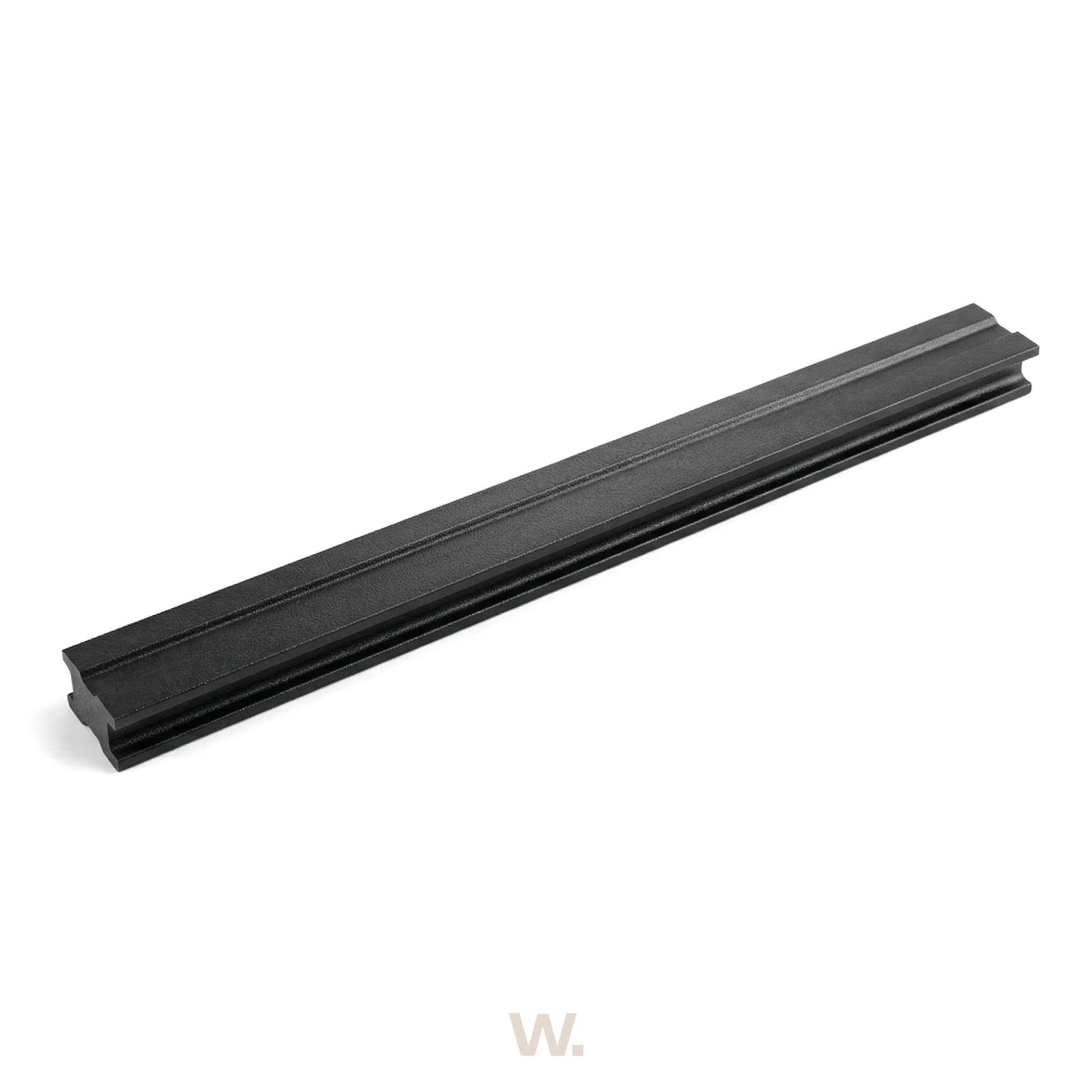 Calha de Fixação WPC | 4 x 2,4 x 290cm (Pack 6 un)