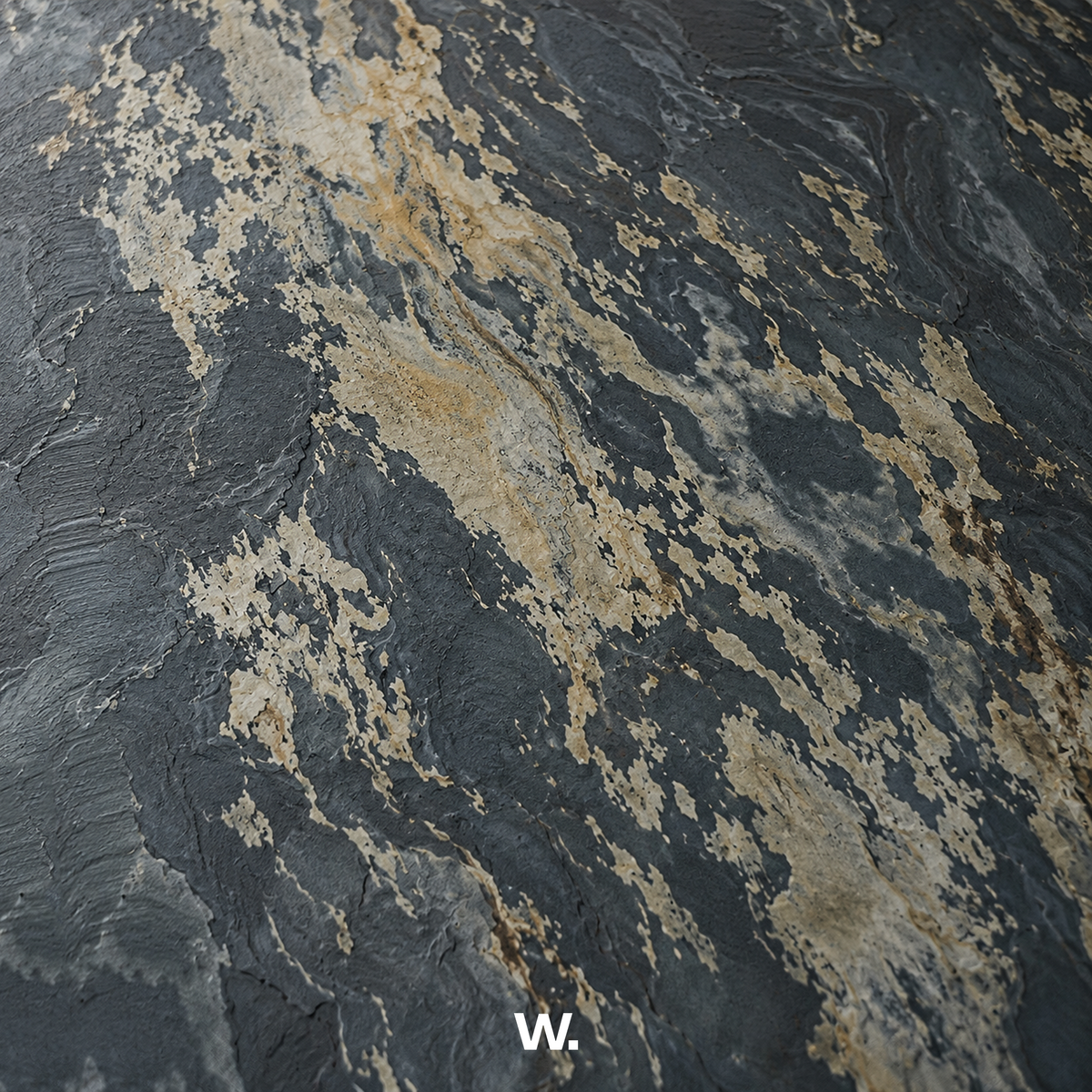 Pedra Atlas — textura em grande plano